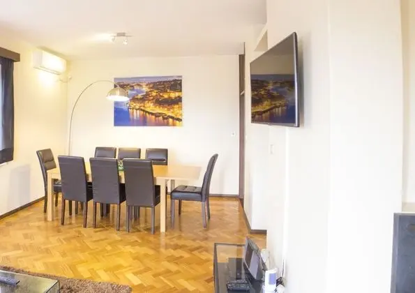 Apart Daire, 4 Yatak Odası