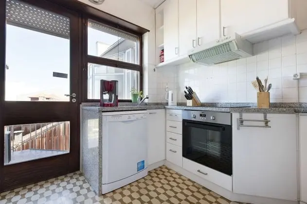 Apart Daire, 4 Yatak Odası