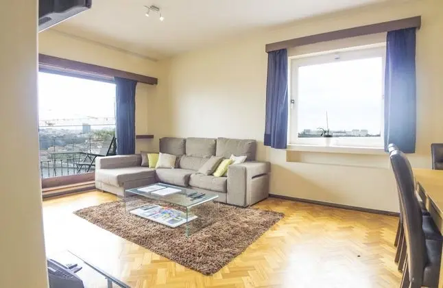 Apart Daire, 4 Yatak Odası