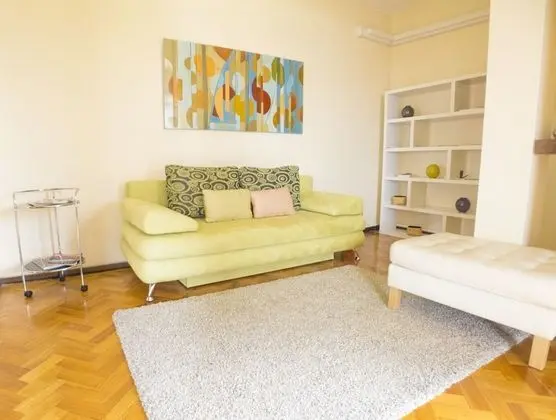 Apart Daire, 4 Yatak Odası