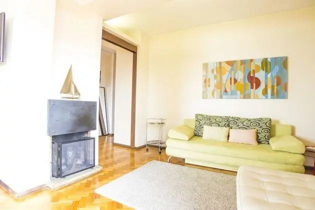 Apart Daire, 4 Yatak Odası