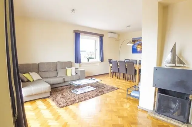 Apart Daire, 4 Yatak Odası