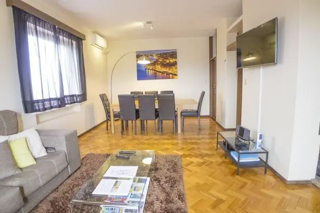 Apart Daire, 4 Yatak Odası