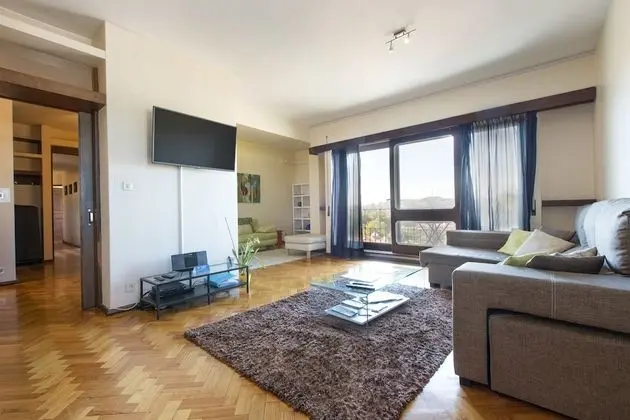 Apart Daire, 4 Yatak Odası