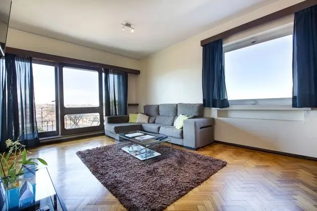 Apart Daire, 4 Yatak Odası