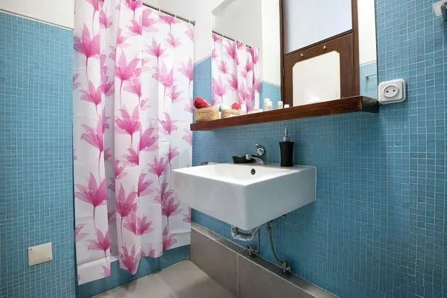 Apart Daire, 4 Yatak Odası