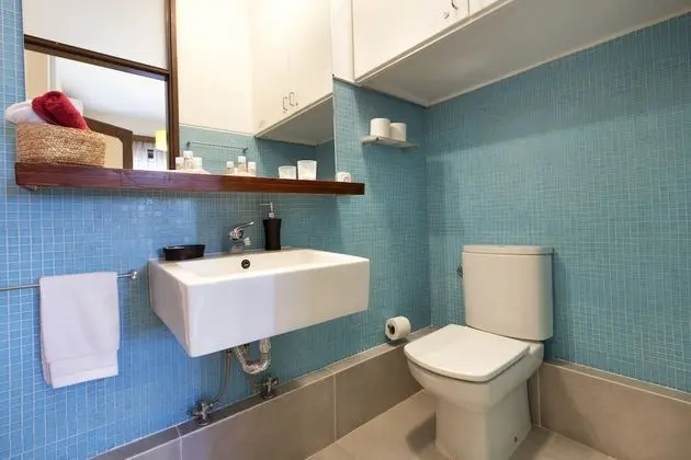 Apart Daire, 4 Yatak Odası