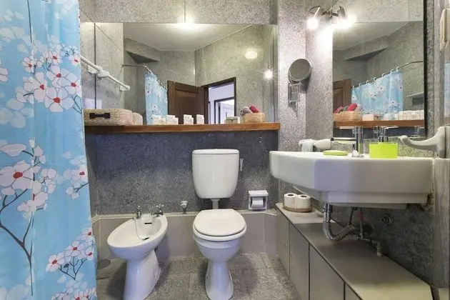 Apart Daire, 4 Yatak Odası