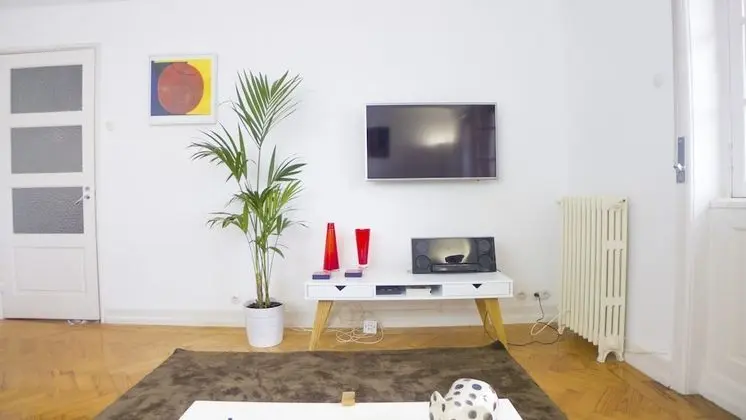 Apart Daire, 4 Yatak Odası, Balkon, Şehir Manzaralı