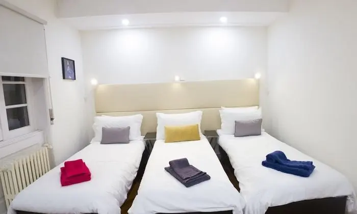 Apart Daire, 4 Yatak Odası, Balkon, Şehir Manzaralı