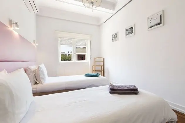 Apart Daire, 4 Yatak Odası, Balkon, Şehir Manzaralı