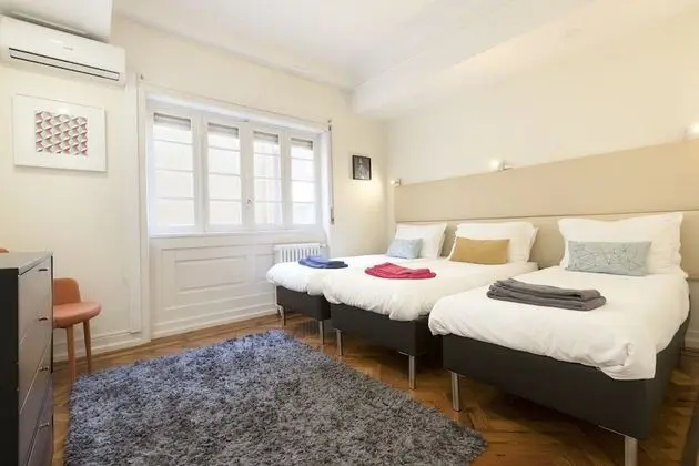Apart Daire, 4 Yatak Odası, Balkon, Şehir Manzaralı