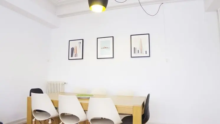 Apart Daire, 4 Yatak Odası, Balkon, Şehir Manzaralı