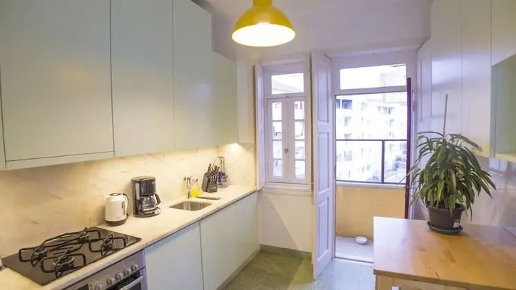 Apart Daire, 4 Yatak Odası, Balkon, Şehir Manzaralı