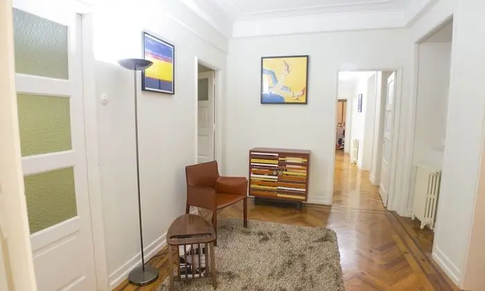 Apart Daire, 4 Yatak Odası, Balkon, Şehir Manzaralı