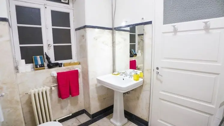 Apart Daire, 4 Yatak Odası, Balkon, Şehir Manzaralı