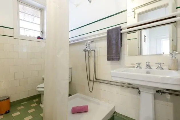 Apart Daire, 4 Yatak Odası, Balkon, Şehir Manzaralı