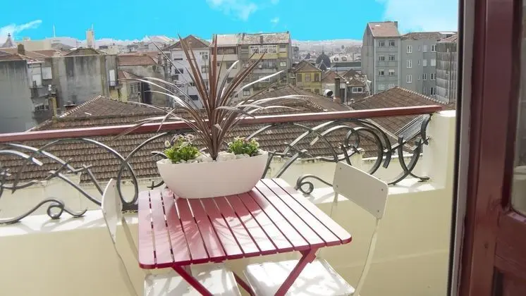 Apart Daire, 4 Yatak Odası, Balkon, Şehir Manzaralı