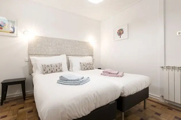 Superior Apart Daire, 5 Yatak Odası, Teras, Vadi Manzaralı