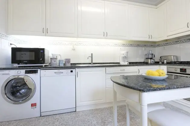 Superior Apart Daire, 5 Yatak Odası, Teras, Vadi Manzaralı