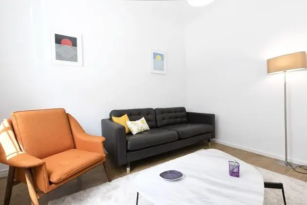 Superior Apart Daire, 5 Yatak Odası, Teras, Vadi Manzaralı
