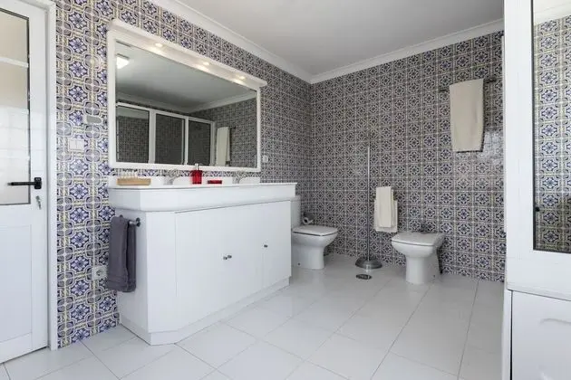 Superior Apart Daire, 5 Yatak Odası, Teras, Vadi Manzaralı