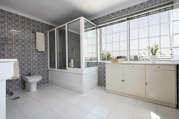 Superior Apart Daire, 5 Yatak Odası, Teras, Vadi Manzaralı