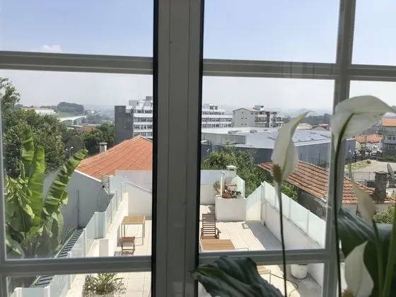 Superior Apart Daire, 5 Yatak Odası, Teras, Vadi Manzaralı