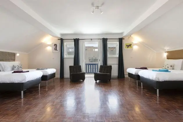 Villa, 5 Yatak Odası, Kişiye Özel Havuzlu, Okyanus Manzaralı
