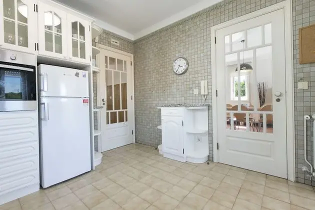 Villa, 5 Yatak Odası, Kişiye Özel Havuzlu, Okyanus Manzaralı