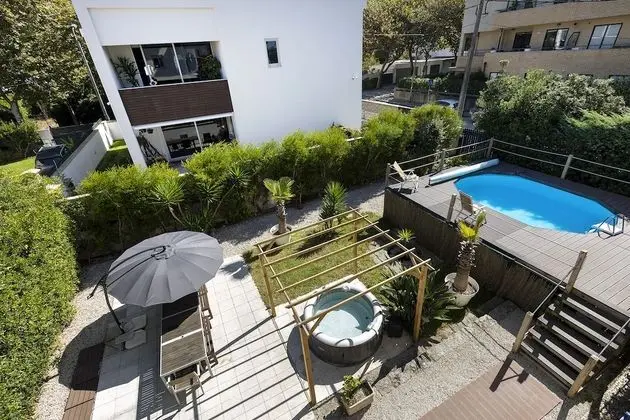Villa, 5 Yatak Odası, Kişiye Özel Havuzlu, Okyanus Manzaralı