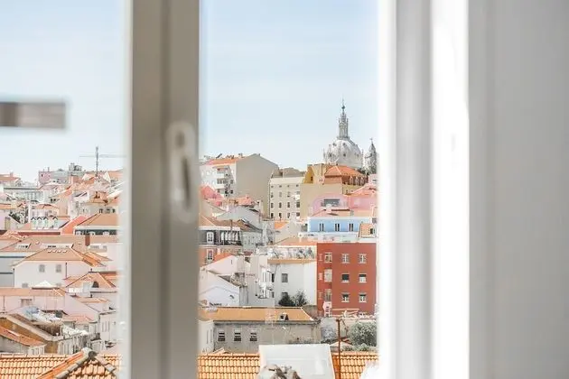 Apart Daire, 3 Yatak Odası, Teras, Okyanus Manzaralı