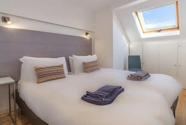 Apart Daire, 3 Yatak Odası, Teras, Okyanus Manzaralı