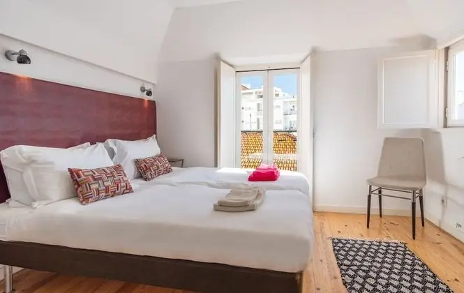 Apart Daire, 3 Yatak Odası, Teras, Okyanus Manzaralı