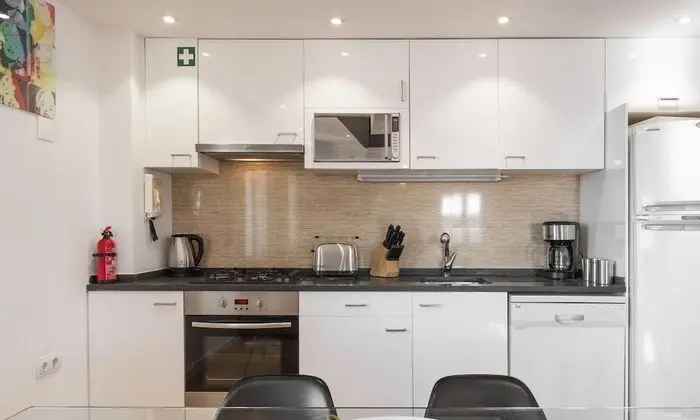 Apart Daire, 3 Yatak Odası, Teras, Okyanus Manzaralı