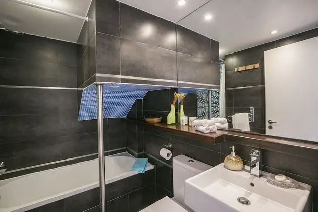 Apart Daire, 3 Yatak Odası, Teras, Okyanus Manzaralı