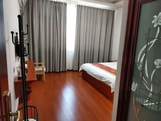 Exclusive Tek Büyük Yataklı Oda, Tepe Manzaralı