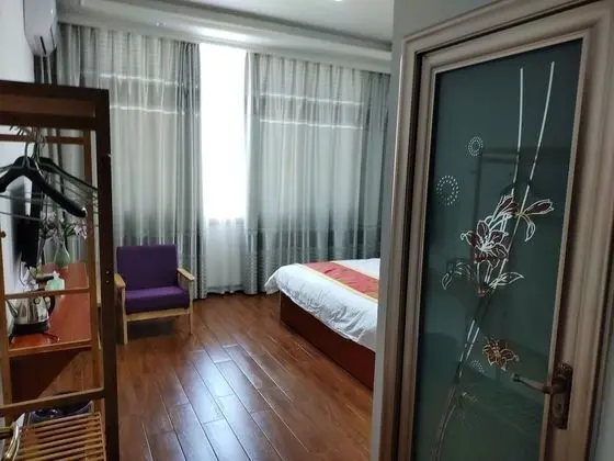 Exclusive Tek Büyük Yataklı Oda, Tepe Manzaralı