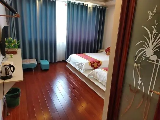 Superior İki Ayrı Yataklı Oda