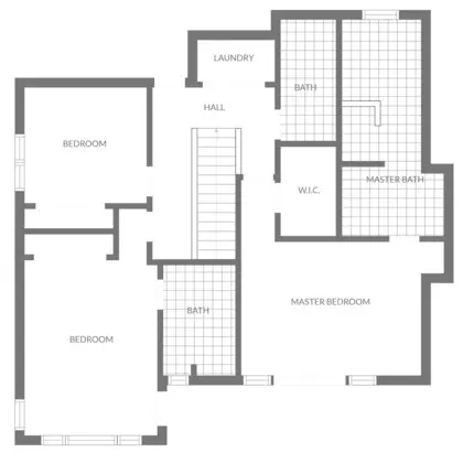 Ev, Birden Çok Yatak (Lv12: luxury villa with hot tub)