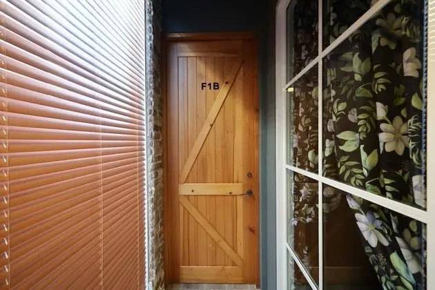 Elite Tek Büyük Yataklı Oda