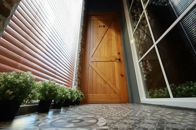 Elite Tek Büyük Yataklı Oda