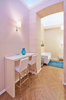 Apart Daire, 1 Yatak Odası (Drukars'ka St, 4)