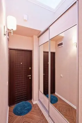 Apart Daire, 1 Yatak Odası (Drukars'ka St, 4)