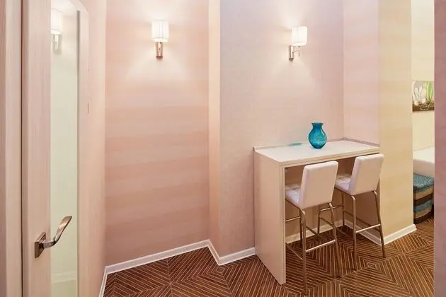 Apart Daire, 1 Yatak Odası (Drukars'ka St, 4)