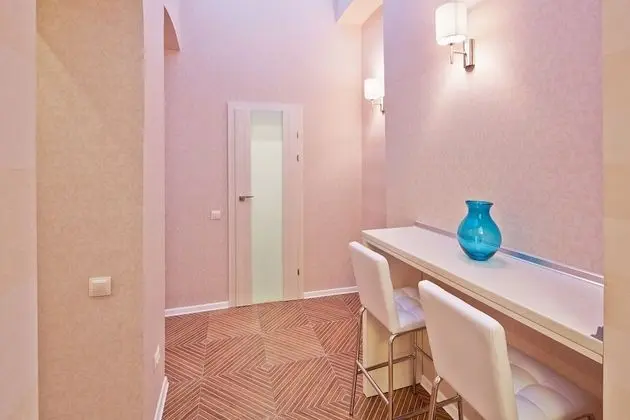 Apart Daire, 1 Yatak Odası (Drukars'ka St, 4)