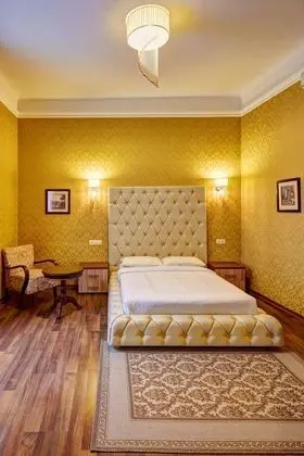 Comfort Apart Daire, 1 Yatak Odası (Krakivska 2)