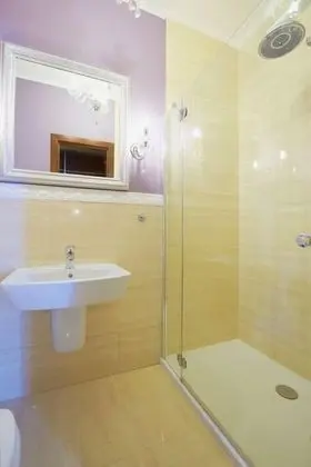 Comfort Apart Daire, 1 Yatak Odası (Krakivska 2)