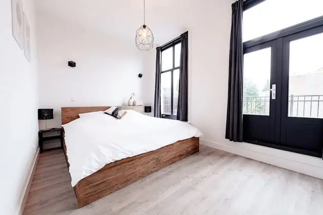 Luxury Apart Daire, 2 Yatak Odası, Sigara İçilmez