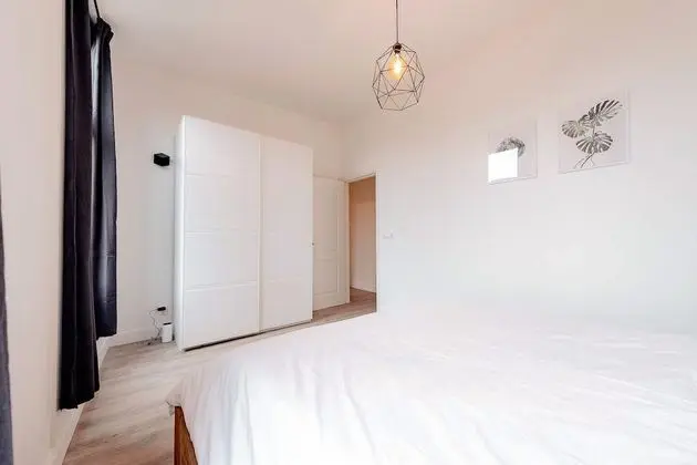 Luxury Apart Daire, 2 Yatak Odası, Sigara İçilmez